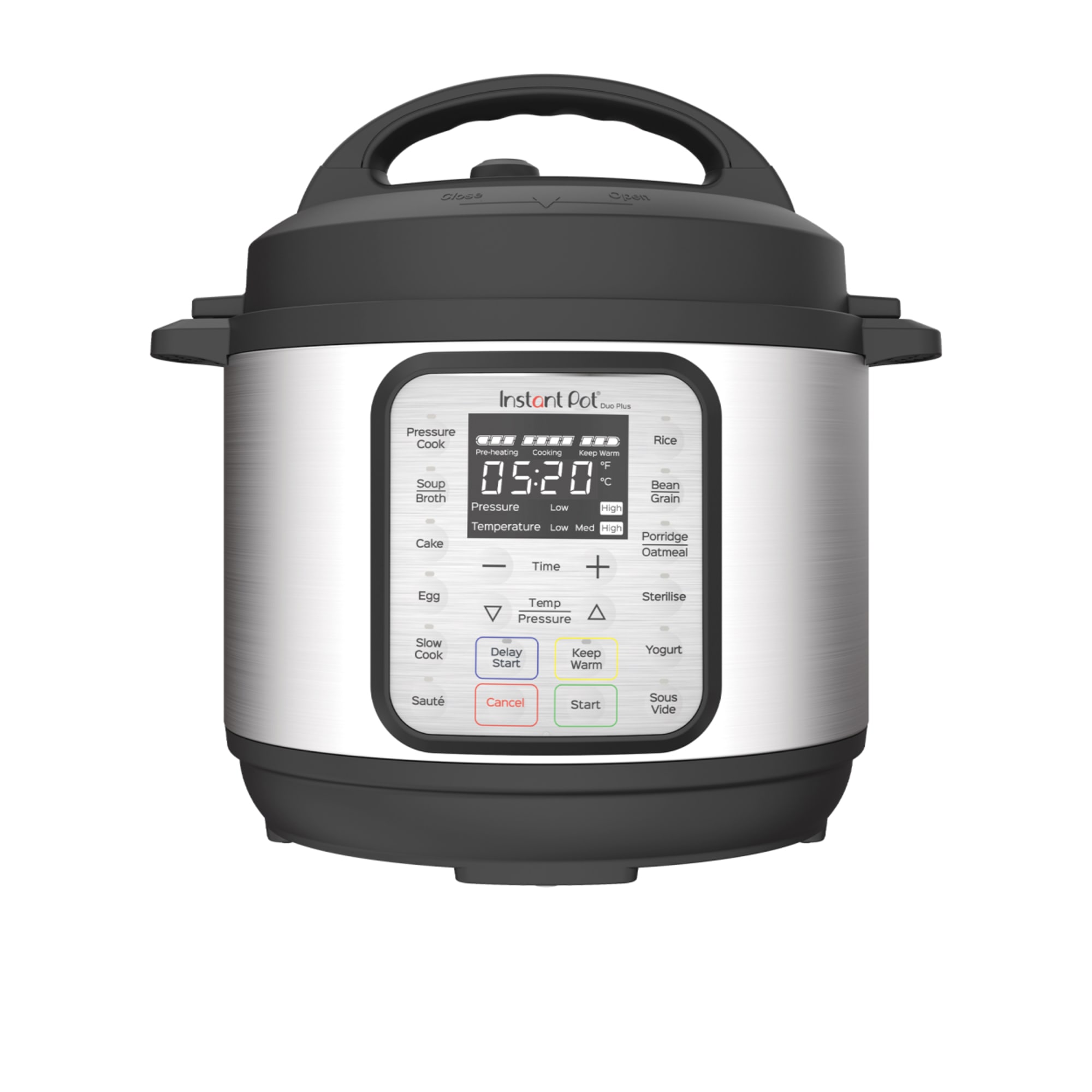 Instant pot duo chris sales